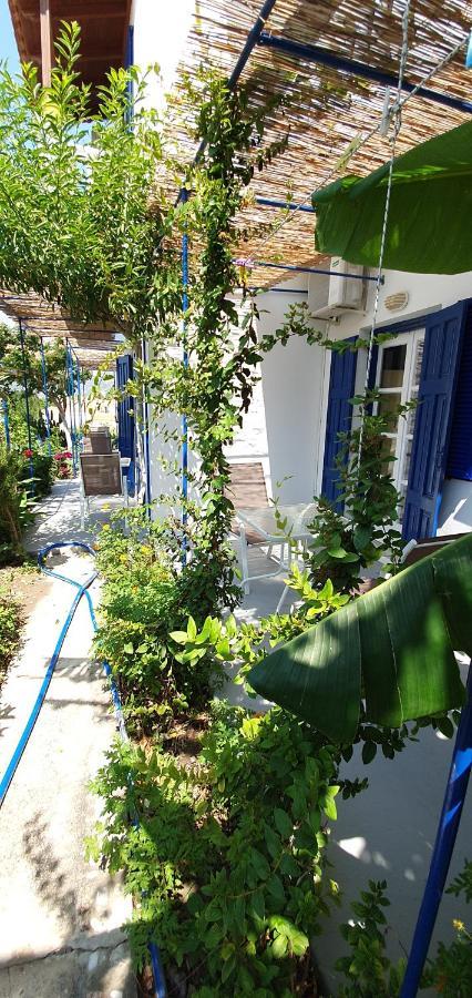 Jenny Apartments Карловаси Екстериор снимка