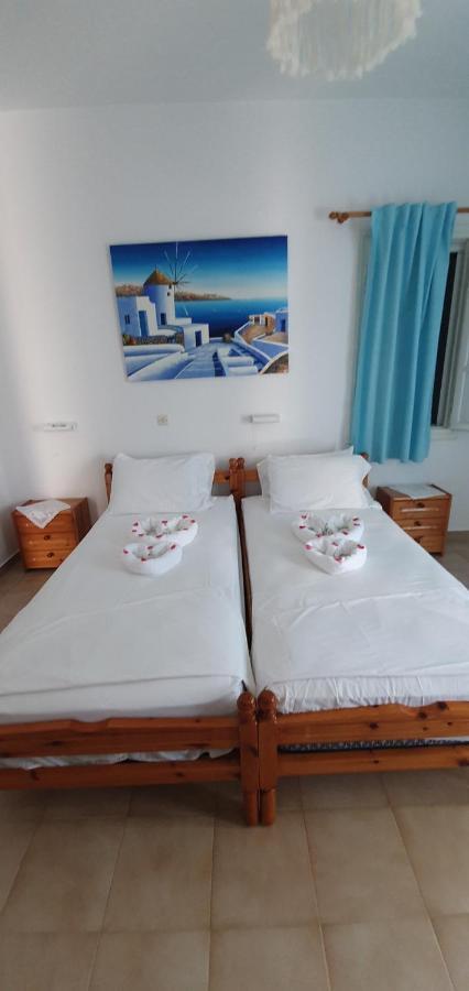 Jenny Apartments Карловаси Екстериор снимка