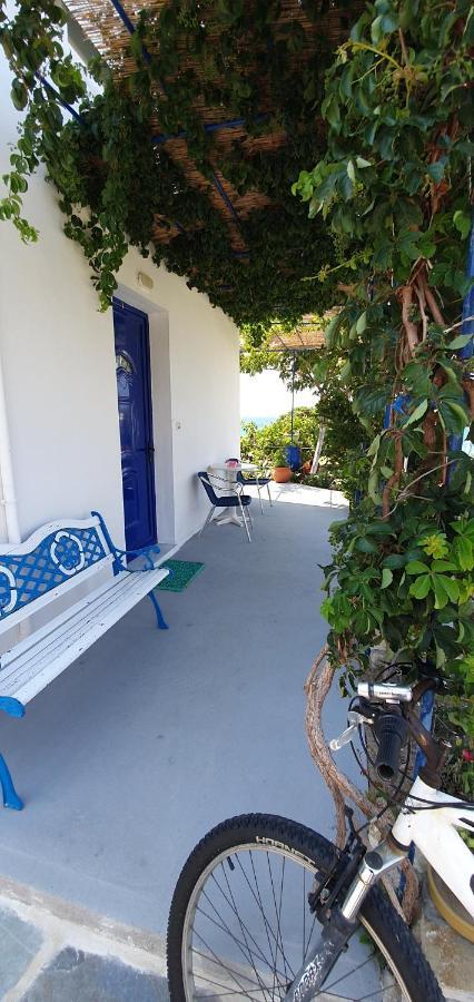 Jenny Apartments Карловаси Екстериор снимка