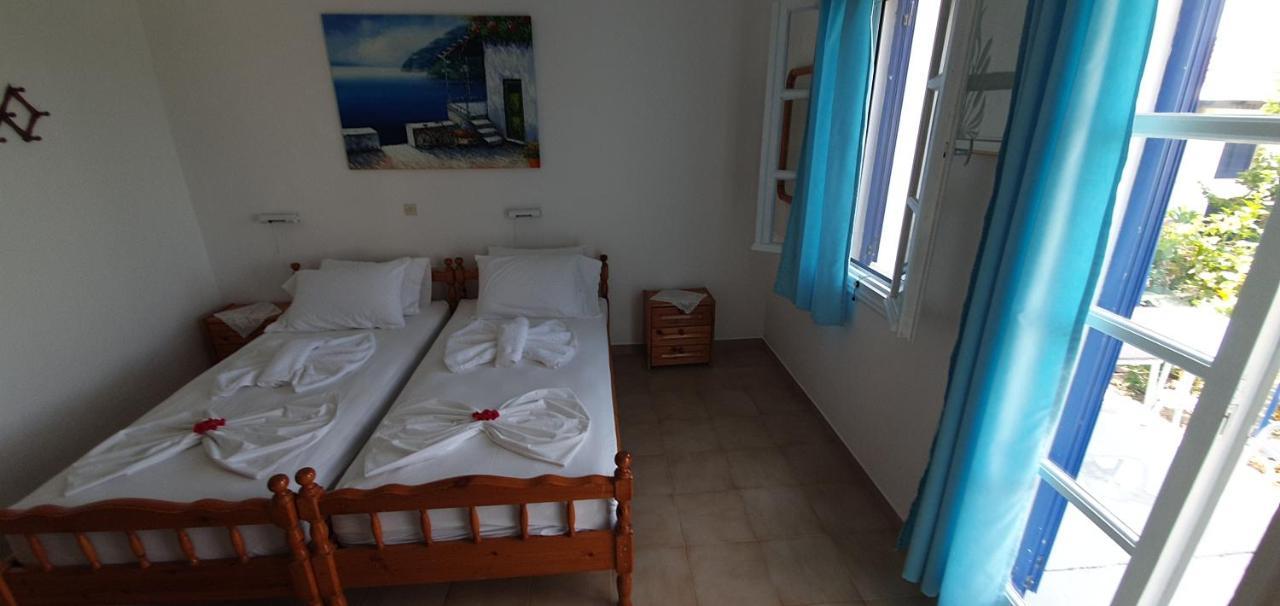 Jenny Apartments Карловаси Екстериор снимка