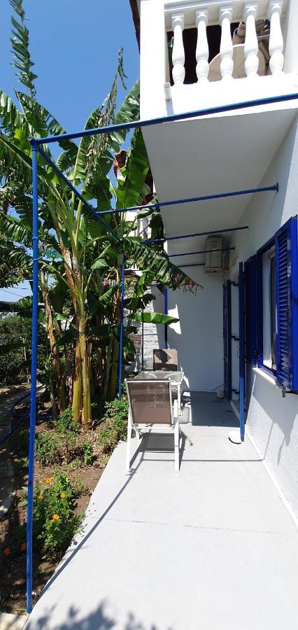 Jenny Apartments Карловаси Екстериор снимка